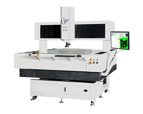 龙门全自动二次元影像测量仪WHV-1210-CNC