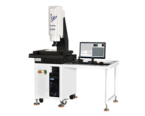 自动二次元影像测量仪WHV-5040-CNC